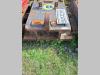 S2 for 25-32 ton excavators Attachment plate Photo 3 thumbnail