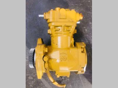 Air compressor for Caterpillar C4.4, C3.6 sold by Duranti s.a.s.