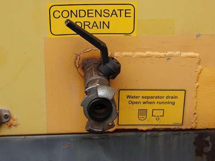 Atlas Copco XRVS 1350 CD - N Photo 11