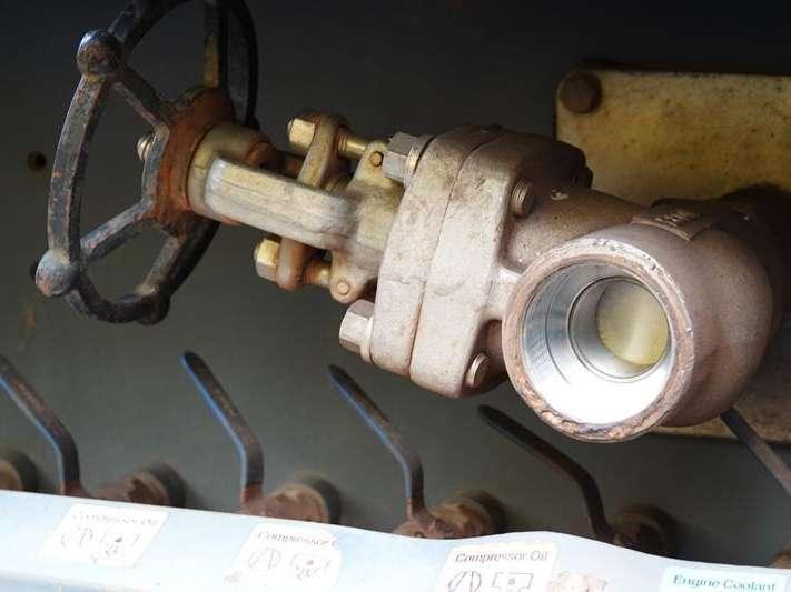 Atlas Copco XRVS 1350 CD - N Photo 12