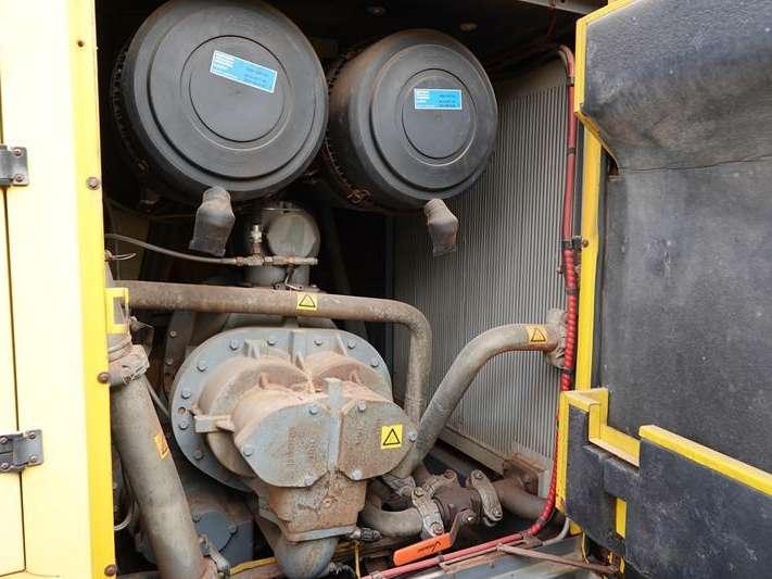 Atlas Copco XRVS 1350 CD - N Photo 14