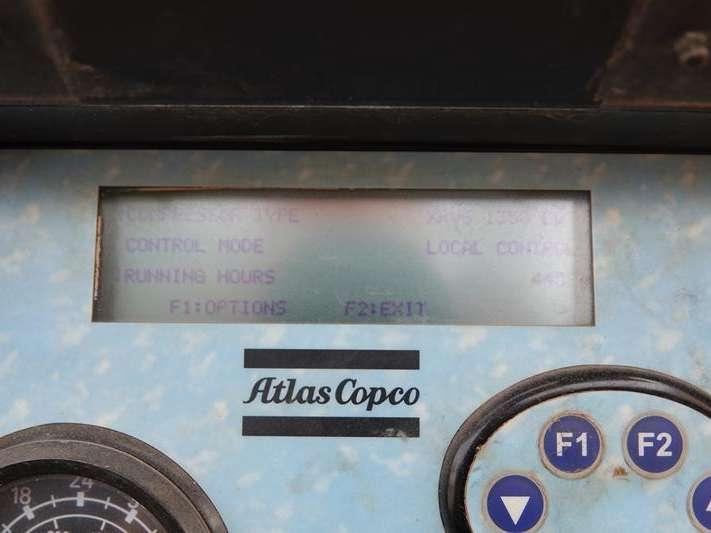 Atlas Copco XRVS 1350 CD - N Photo 18