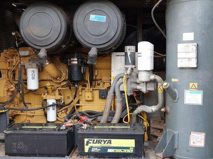 Atlas Copco XRVS 1350 CD - N Photo 4