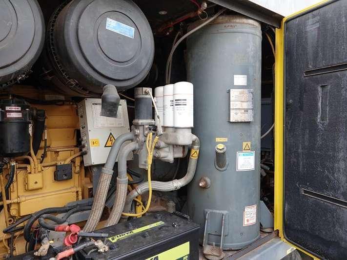 Atlas Copco XRVS 1350 CD - N Photo 6