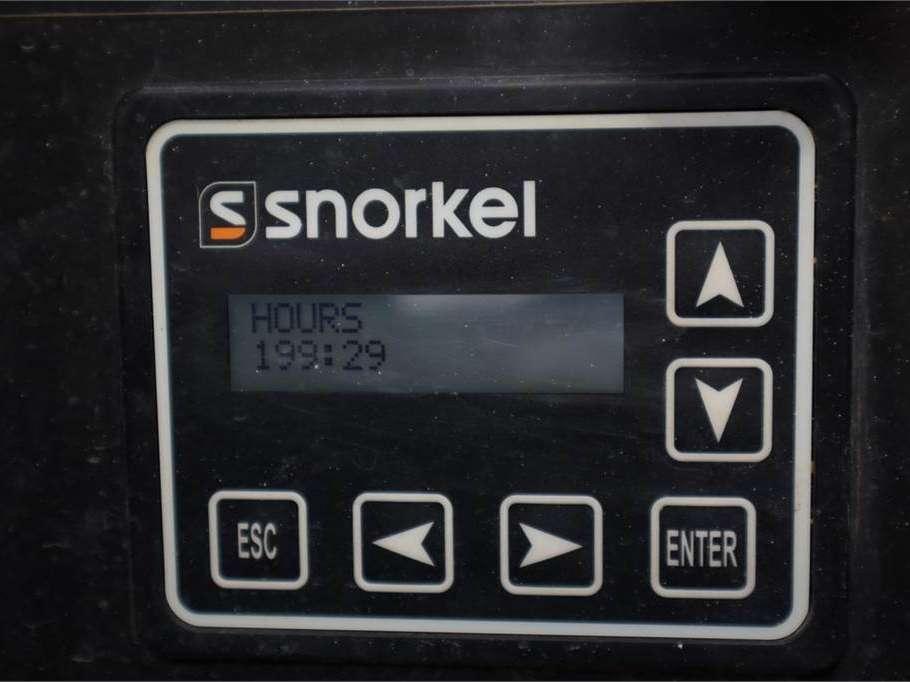 Snorkel S2755RT Photo 12