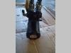 Steering gear box for Fiat Hitachi W130 Photo 4 thumbnail
