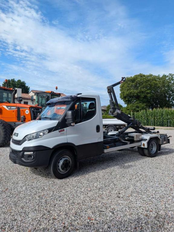 Iveco Daily 72C18 Photo 1