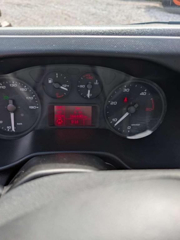 Iveco Daily 72C18 Photo 13