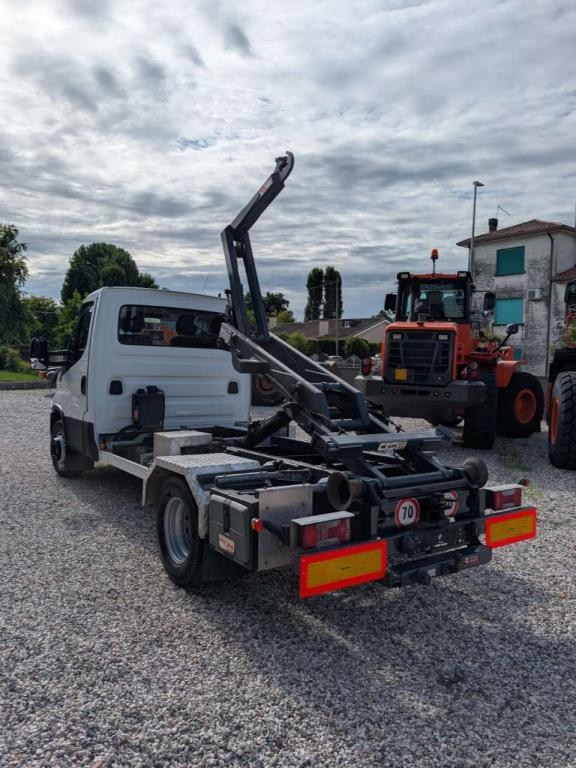 Iveco Daily 72C18 Photo 4