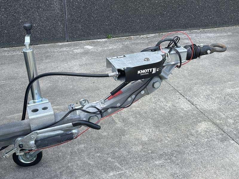 Bobcat PA 10 12 V Photo 12