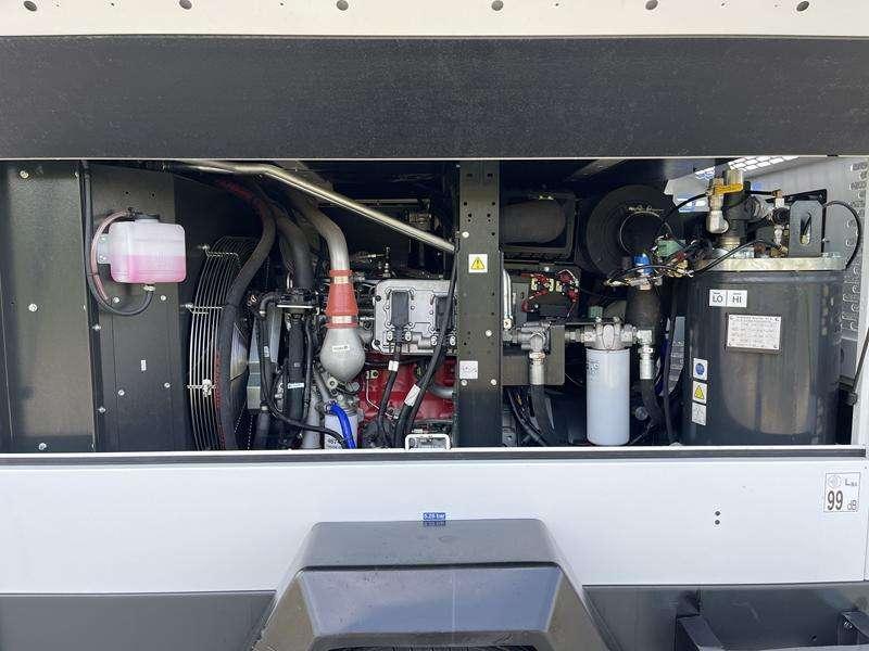 Bobcat PA 10 12 V Photo 13