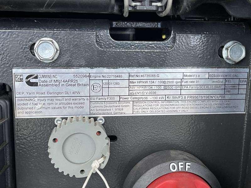 Bobcat PA 10 12 V Photo 21