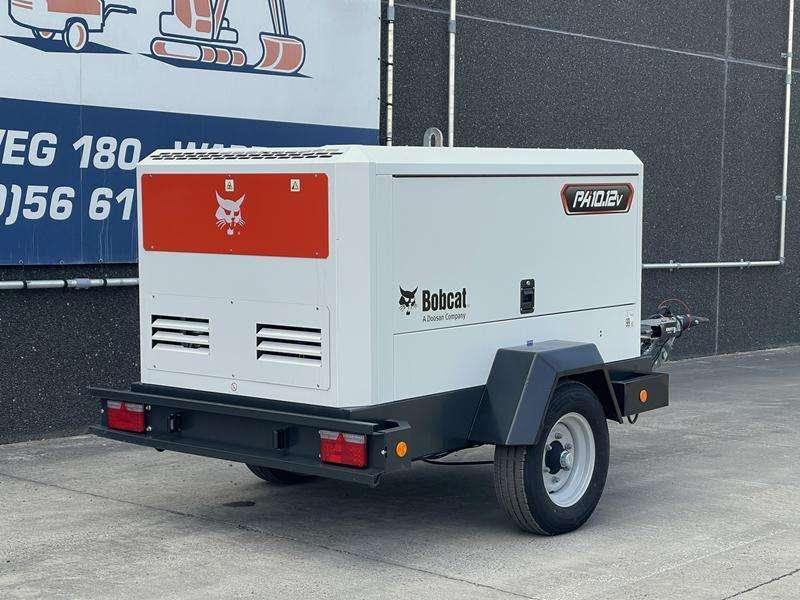 Bobcat PA 10 12 V Photo 3