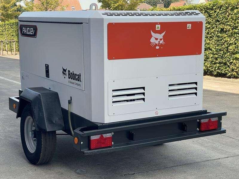 Bobcat PA 10 12 V Photo 5