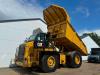 Caterpillar 772G - Automatic Greasing / Body Heating Photo 16 thumbnail