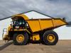Caterpillar 772G - Automatic Greasing / Body Heating Photo 2 thumbnail