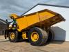 Caterpillar 772G - Automatic Greasing / Body Heating Photo 3 thumbnail