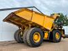 Caterpillar 772G - Automatic Greasing / Body Heating Photo 5 thumbnail