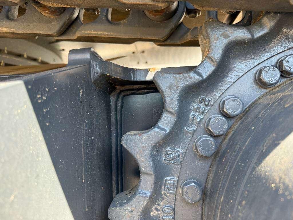 Hyundai R210 *2025 Model* New / Unused / Hammer Lines Photo 18