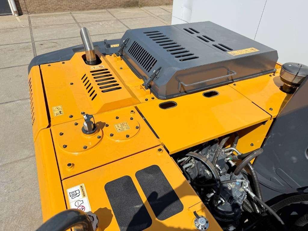 Hyundai R210 *2025 Model* New / Unused / Hammer Lines Photo 23