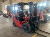 Maximal CARRELLO ELEVATORE MAXIMAL FD30T-M3GF3 Photo 9 thumbnail