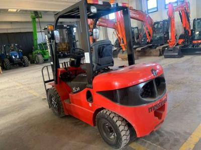 Maximal CARRELLO ELEVATORE MAXIMAL FD30T-M3GF3 sold by Commerciale Adriatica Srl