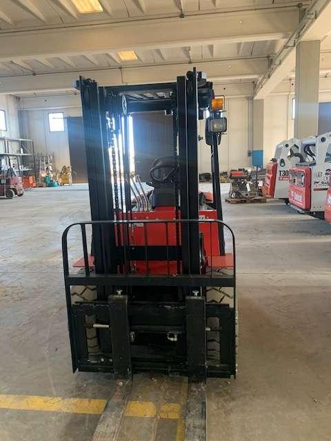 Maximal CARRELLO ELEVATORE MAXIMAL FD30T-M3GF3 Photo 6