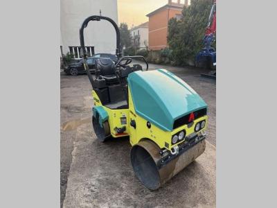 Ammann arx 20 sold by Canziani Paolo Srl