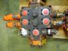 Hydraulic distributor for Fiat Hitachi W 230 Photo 1 thumbnail