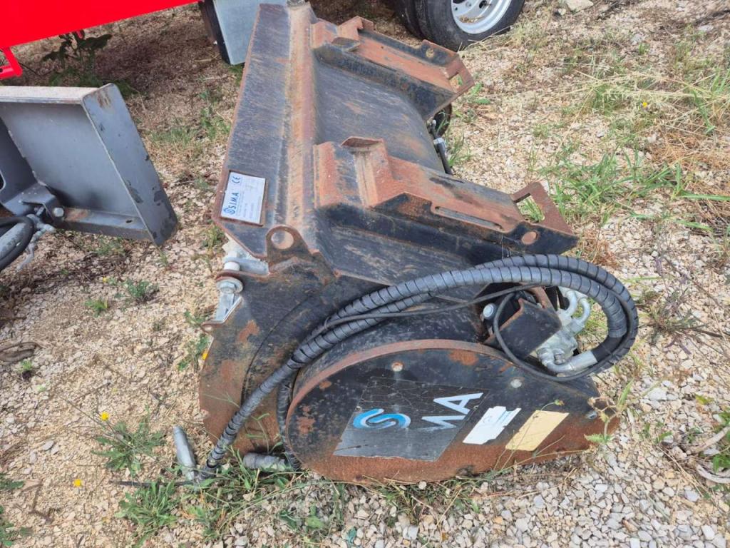 Sima S33 Photo 3
