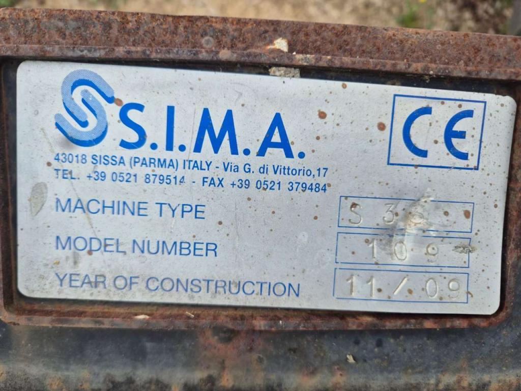 Sima S33 Photo 4