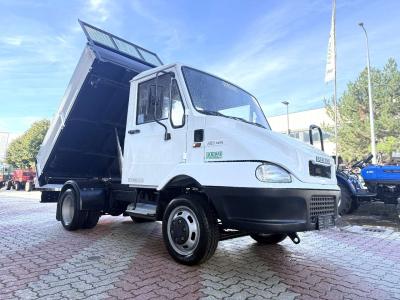 Bremach JOB 35 4x2 in SUPER OFFERTA sold by Giordano Srl
