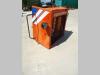 Mascherone for Fiat Hitachi FR160 Photo 1 thumbnail