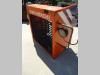 Mascherone for Fiat Hitachi FR160 Photo 2 thumbnail