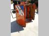 Mascherone for Fiat Hitachi FR160 Photo 3 thumbnail