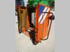 Mascherone for Fiat Hitachi FR160 Photo 5 thumbnail