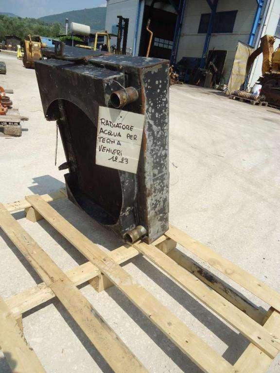 Water radiator for Venieri 12.23 Photo 1