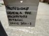 Protezione ventola for Airman - Hitachi ZAXIS 350-3 Photo 2 thumbnail