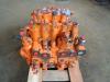 Hydraulic distributor for Fiat Kobelco Ex 285 Photo 1 thumbnail