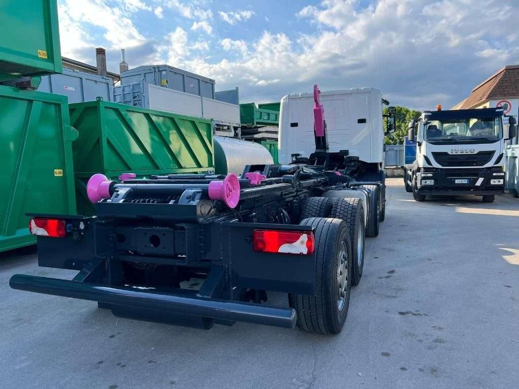 Scania R450 USATO SCARRABILE Photo 3