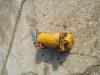 Heat exchanger for Caterpillar 920 - MOTORE 3304 - Photo 3 thumbnail