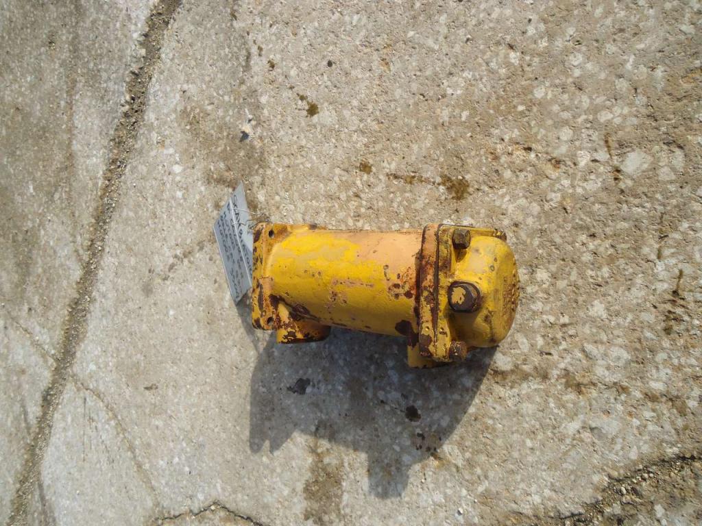 Heat exchanger for Caterpillar 920 - MOTORE 3304 - Photo 3