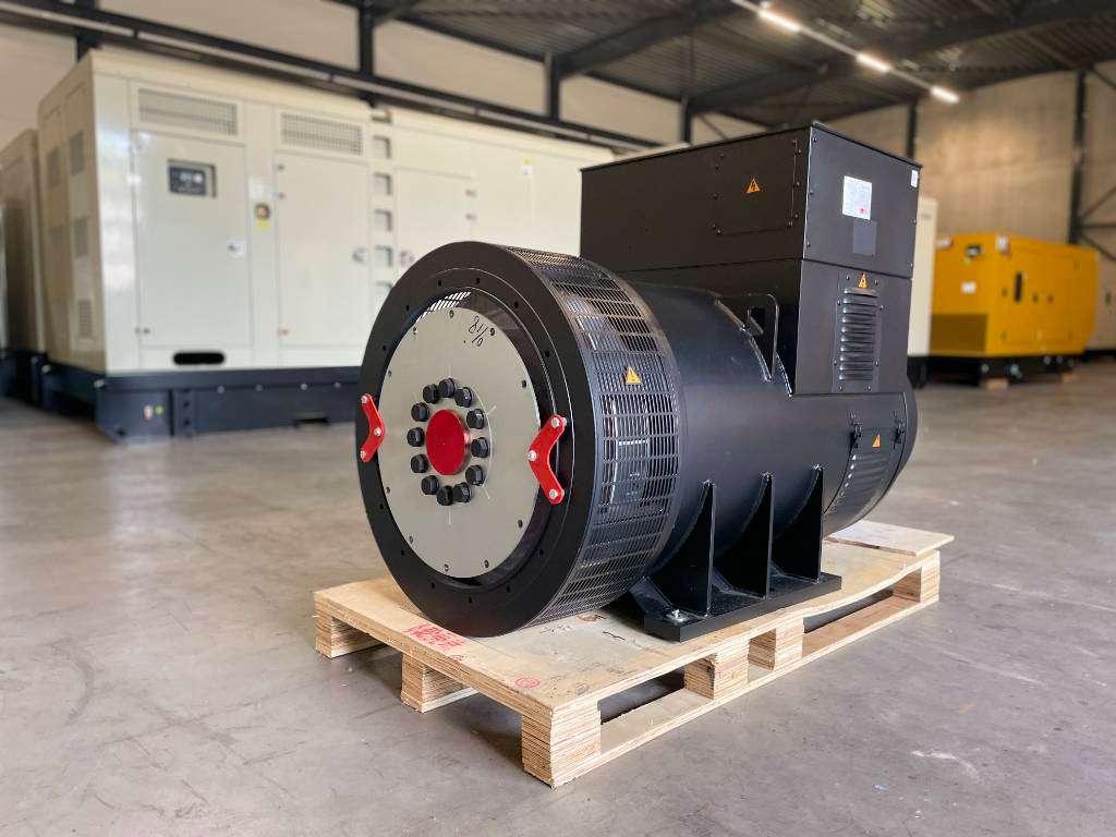 DPX CJ634B - 725 kVA Alternator - DPX-33914 Photo 2
