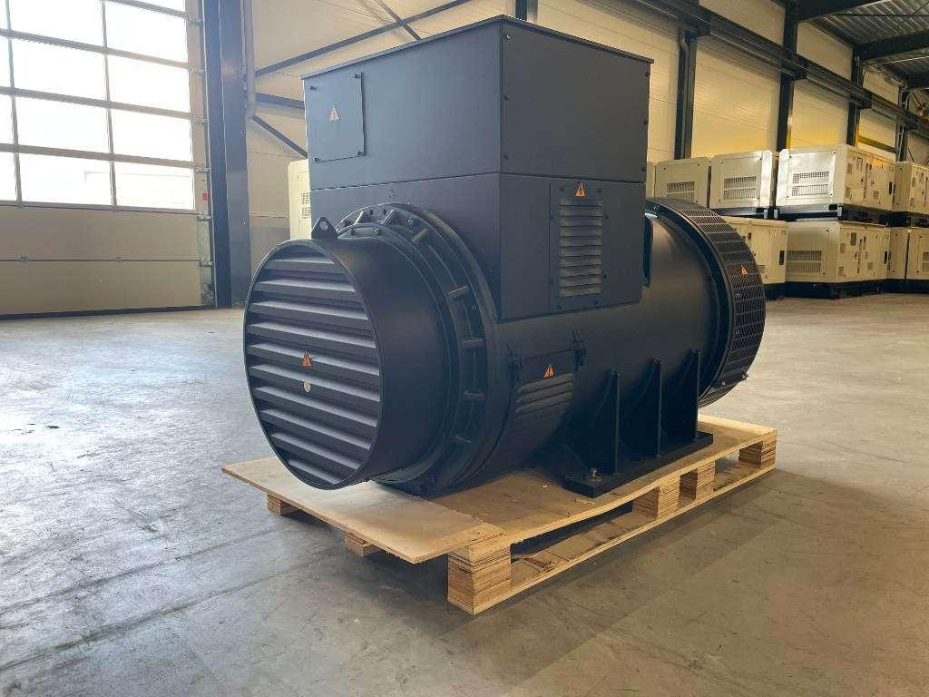DPX CJ634B - 725 kVA Alternator - DPX-33914 Photo 4