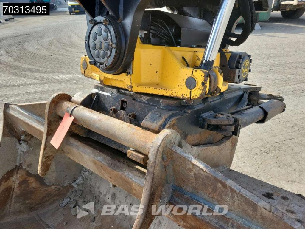 Liebherr R936 LC R936 Photo 12