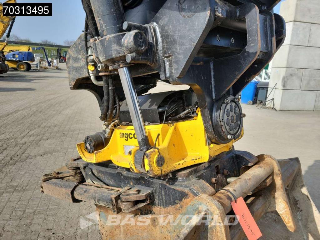 Liebherr R936 LC R936 Photo 13