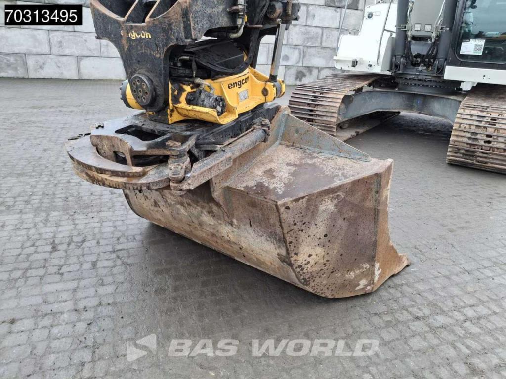 Liebherr R936 LC R936 Photo 15