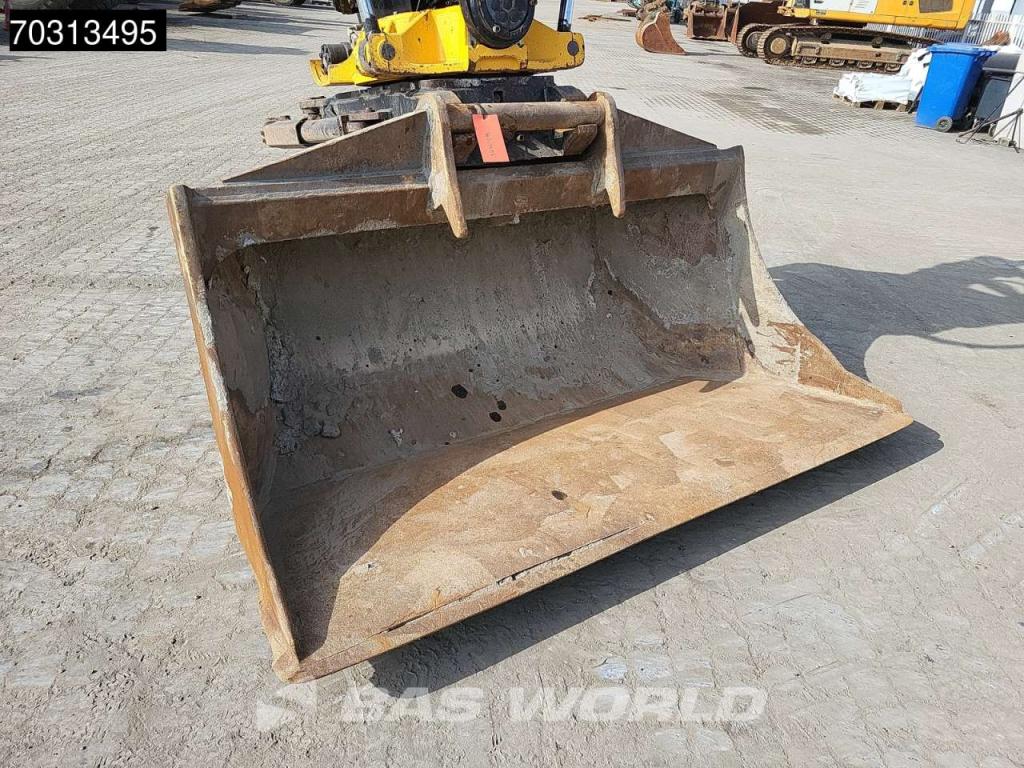 Liebherr R936 LC R936 Photo 18