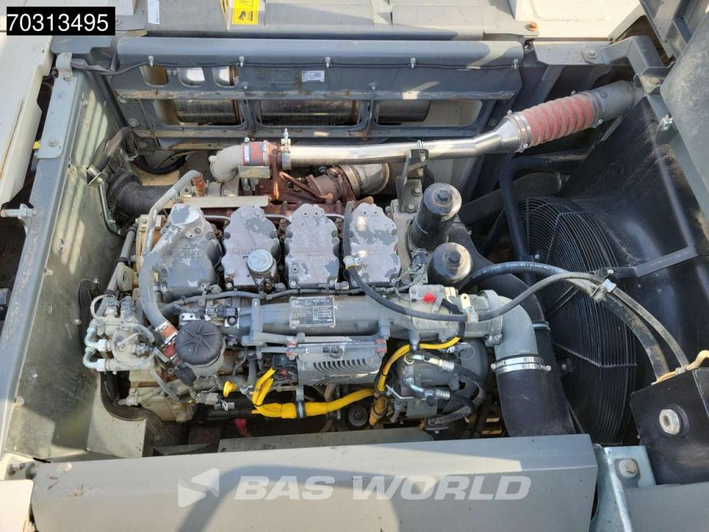 Liebherr R936 LC R936 Photo 22