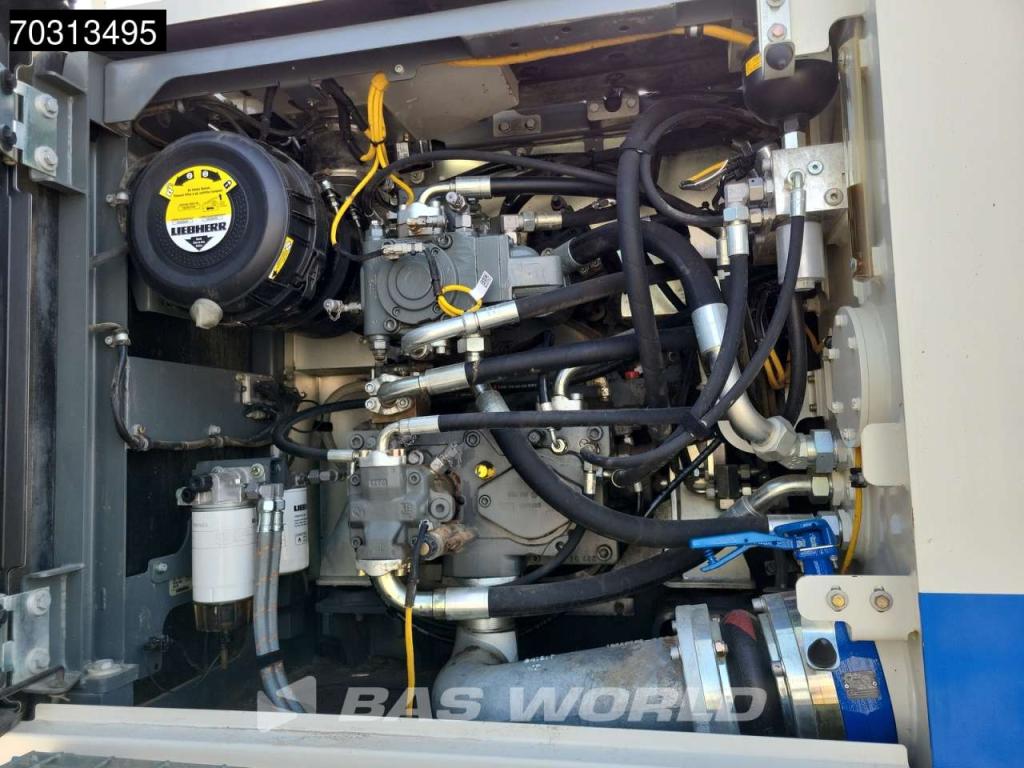 Liebherr R936 LC R936 Photo 26